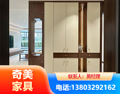 嘉峪关全屋定制