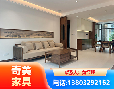 嘉峪关全屋定制