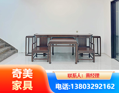 嘉峪关办公家具