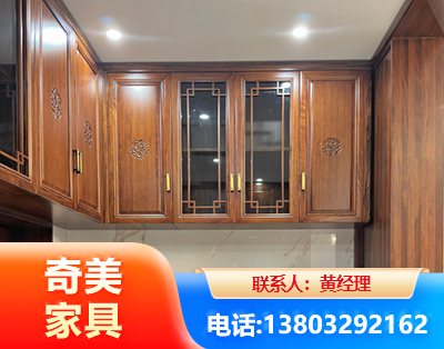 嘉峪关全屋定制